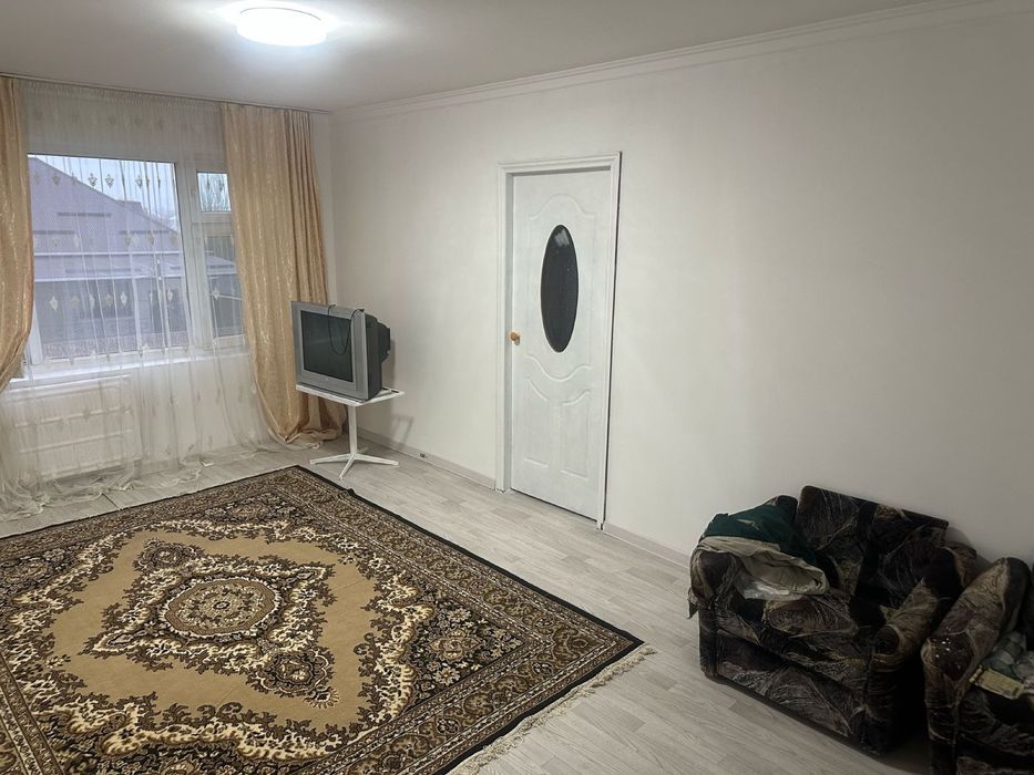 Аренда квартиры Кентау -3х комнатная