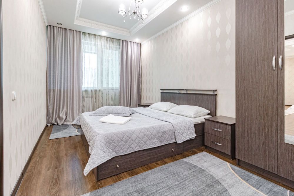 суточно квартира