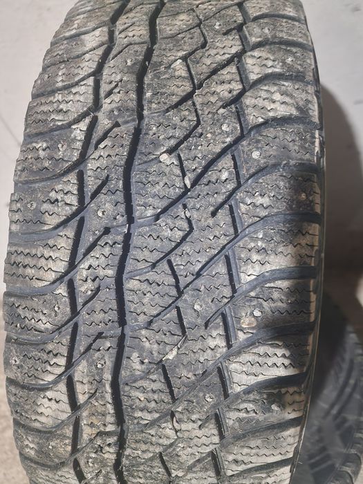 265/65/17 viatti пара.