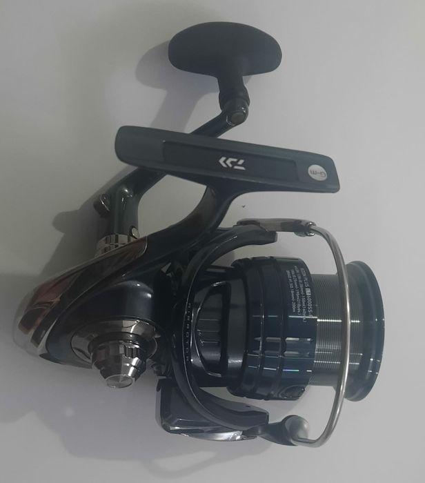 Mulineta Daiwa - N Zon Plus LT 6000SS-P
