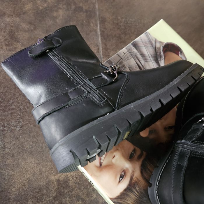 Зимни нови боти primigi