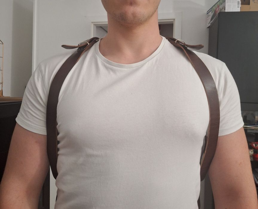 Artiss Ham Dublu - Foto