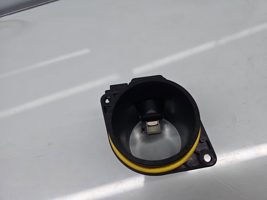 Debitmetru aer Jaguar XF (X250) [Fabr 2008-2015] Facelift 4R8Q-12B579-