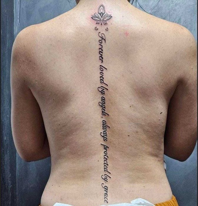 Tatuaje Cluj- Tattoo artist