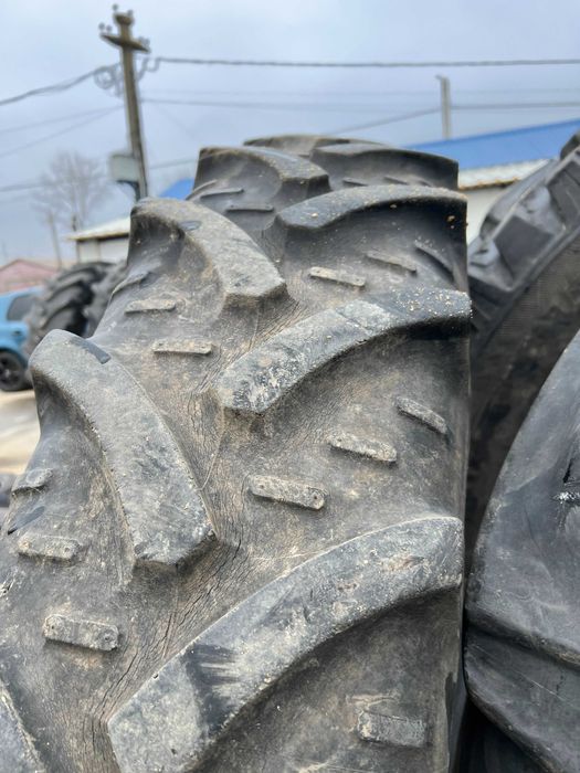 Anvelopa 11.2 r44 Kleber