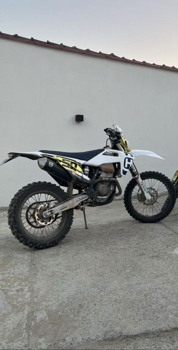 Husqvarna FE350 2022