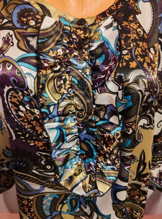 Rochie Mario Conti style