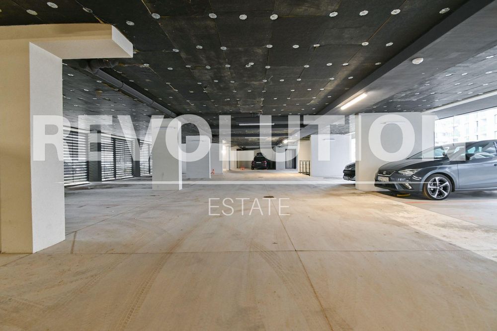 Тристаен апартамент в кв. Малинова долина