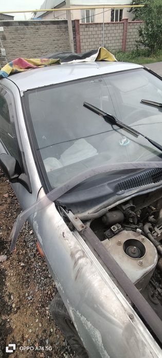 Продам запчасти по кузову