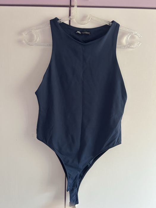 Потник тип - боди Zara