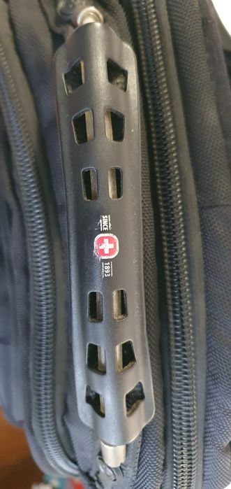 Раница WENGER Carbon