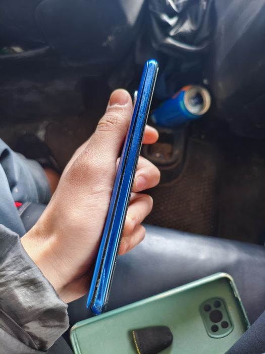 2 штуки поко х3 нфс в идеале