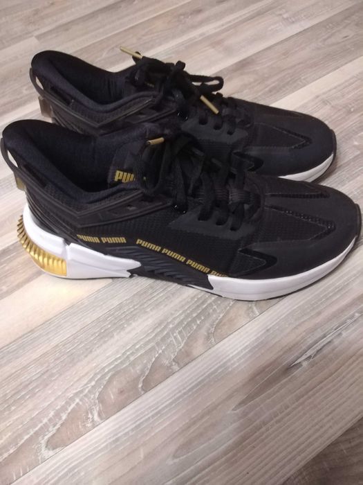 Маратонки Puma Provoke XT