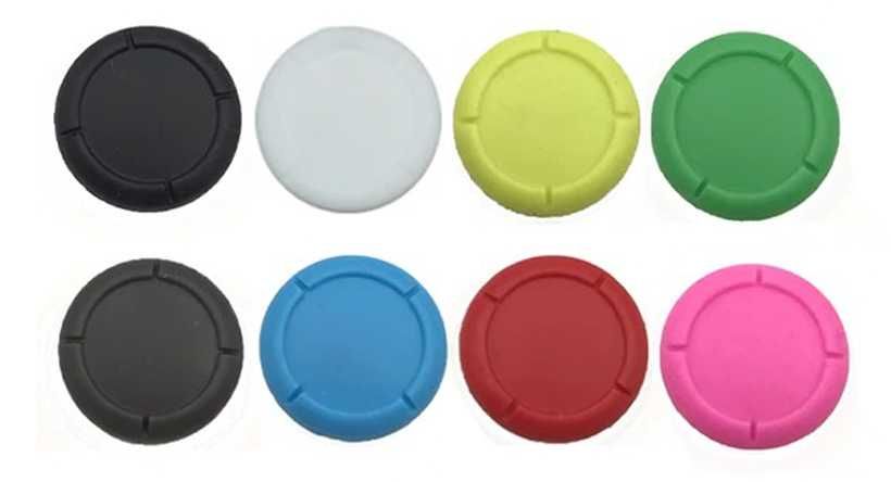 NOU Analog Joystick Nintendo Switch joycon NS lite oled cauciuc