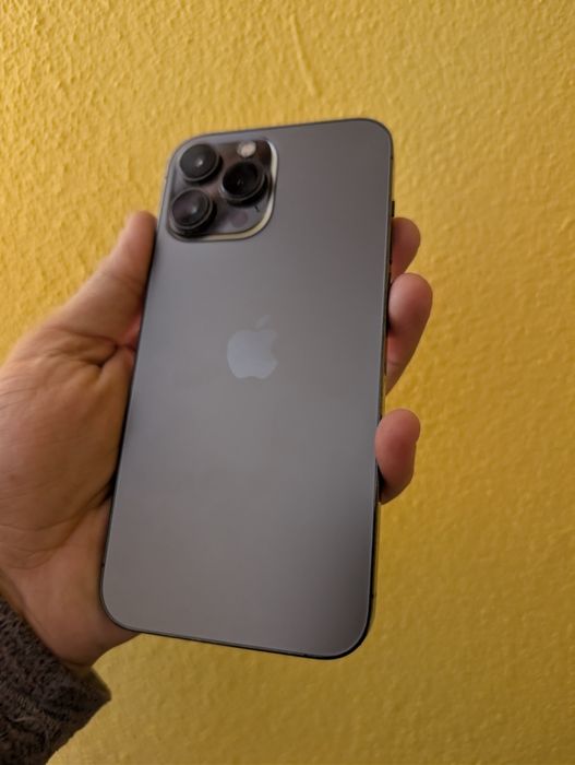 Apple iPhone 13 pro max 128Gb Fullbox