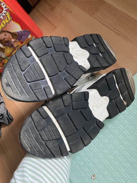 Zara 38 purtati putin