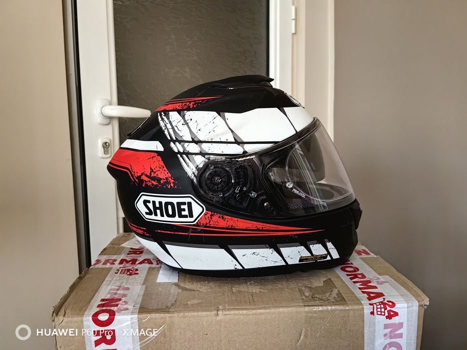 Каска за мотор SHOEI GT AIR Размер M