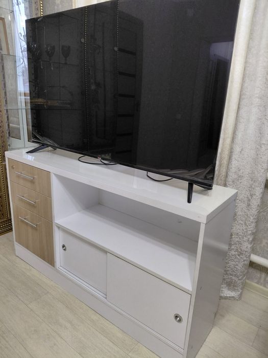 Шикарная подставка под ТV