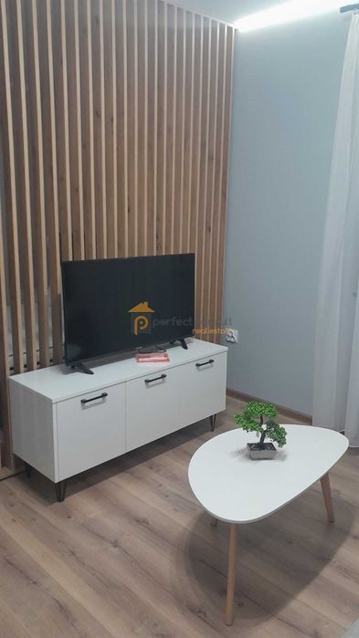 Дава се под наем Тристаен апартамент в Пловдив, Център - 80 кв.м за 550 € - Снимка #4