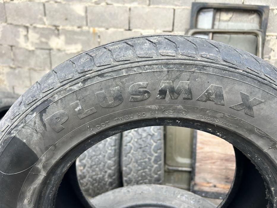 Шины PlusMax 235/60/R16