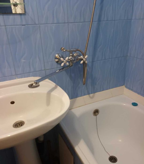 Сдается 1 ком. Район Школьник