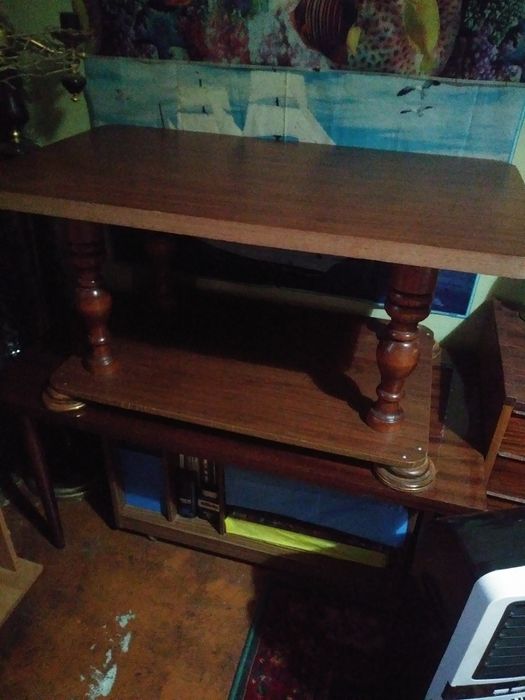 Продам Журнальный стол