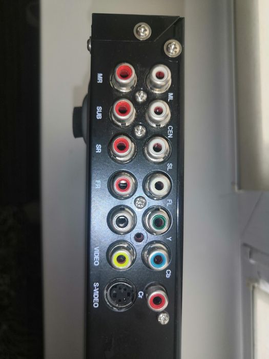 Dvd плеер+караоке