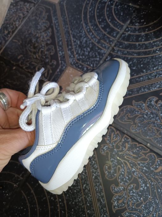 Nike Jordan măsura 24 14cm