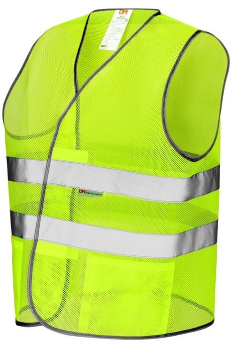 Жилет Сигнальная Оптом