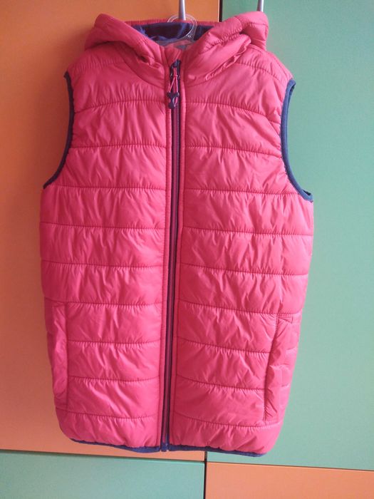 Блузки, сако, елек LC Waikiki, потник, бански, къси панталони 134/140