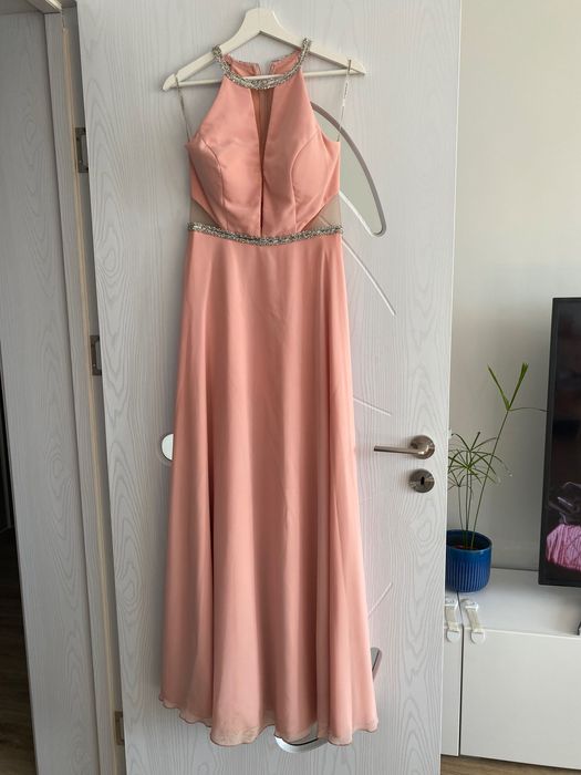 Рокля за официален повод