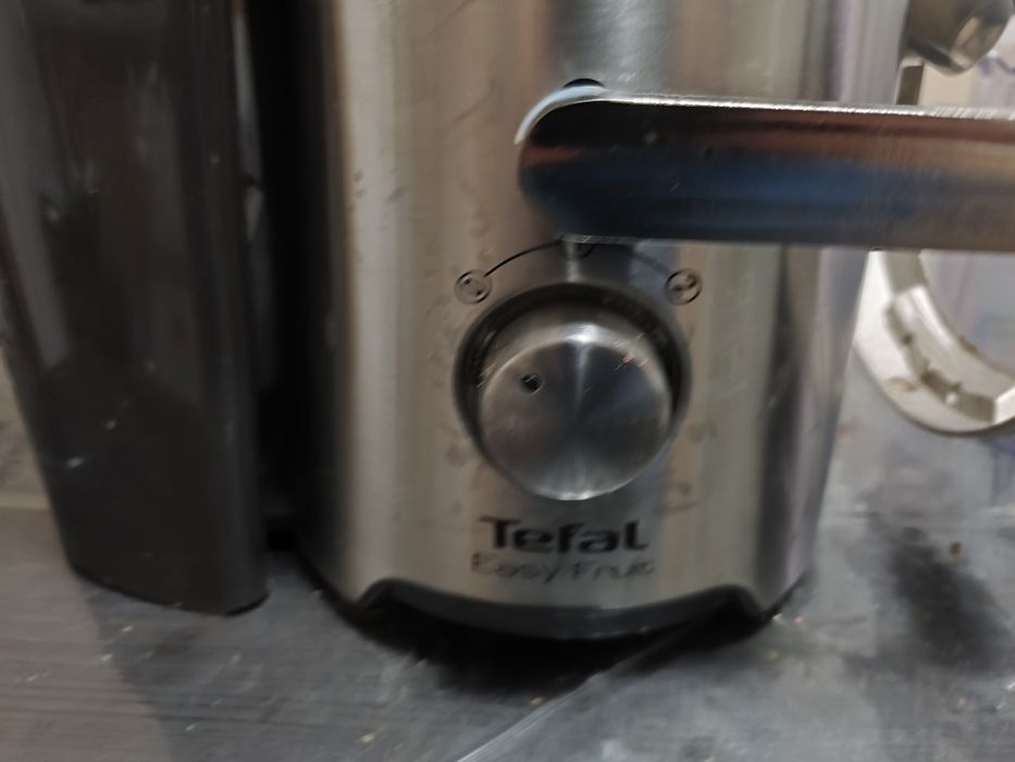 Storcator Tefal Easy Fruit