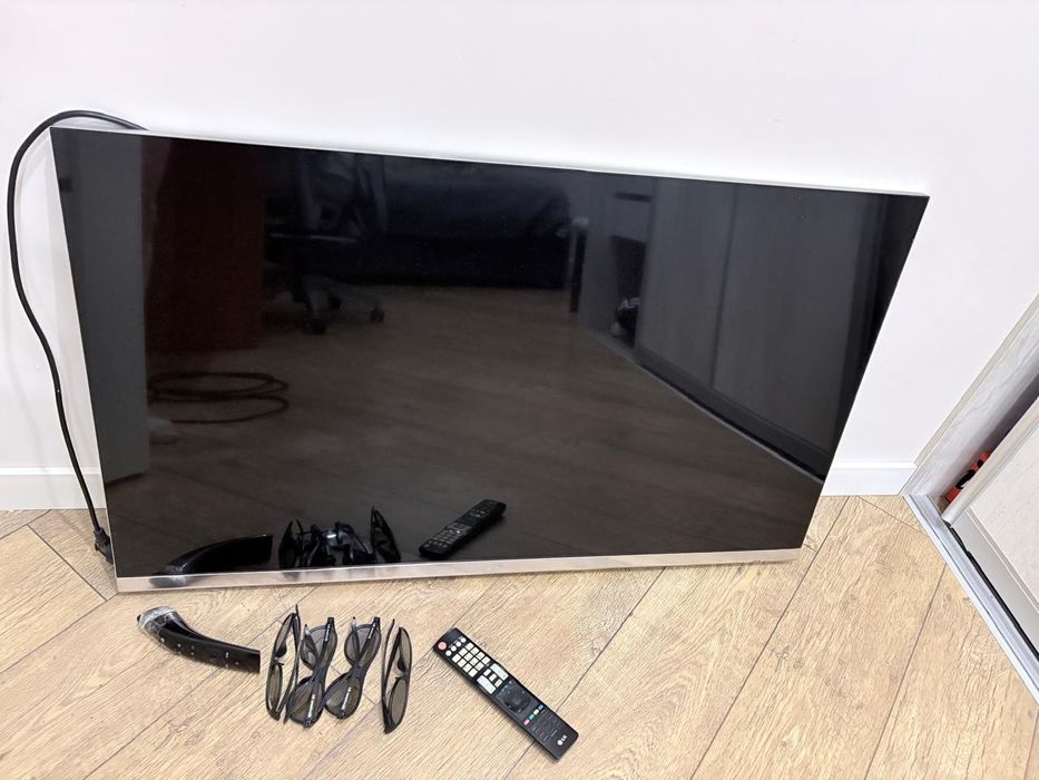 Продам Телевизор LG Cinema 3D Smart TV  47LM670T