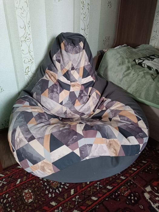 Продам Кресло- мешок