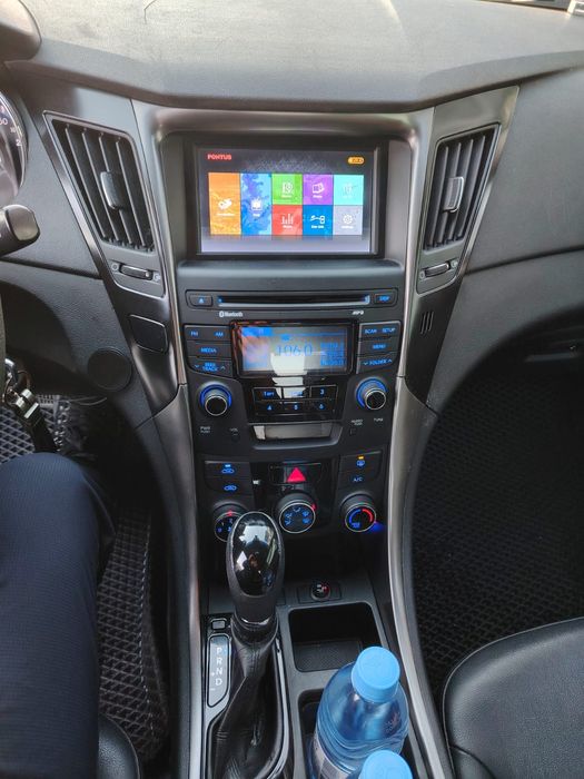 Хундай соната продам