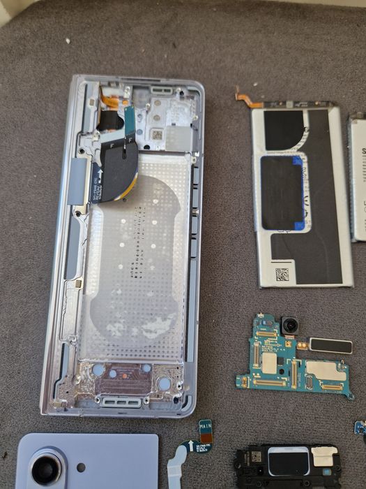 Piese samsung Z Fold 5