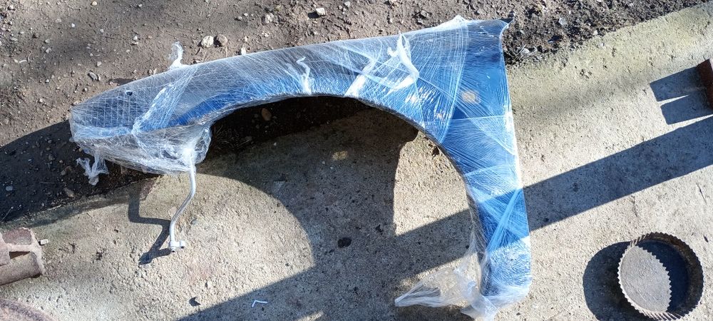 Части от Rover25