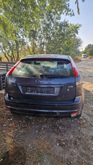 Dezmembrez Ford Focus 2 2007 break 1.6