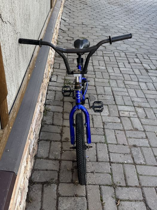 Продам велосипед BMX