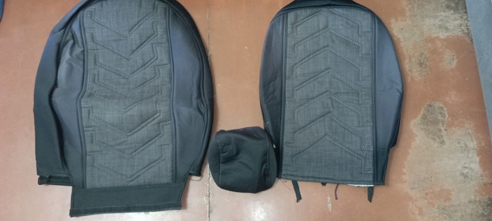 Чехлы от спарка бу