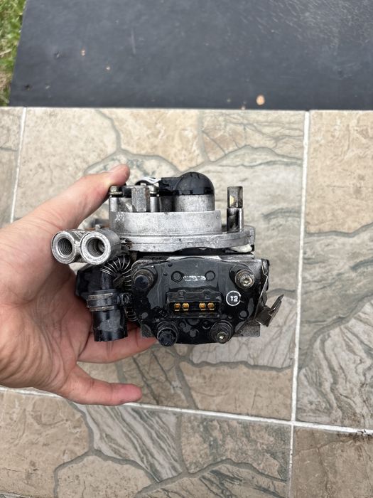 продам моновпрыск пасат б3 б4