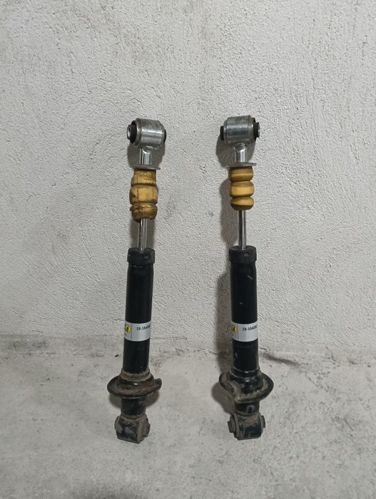 Задни амортисьори Bilstein за audi a4 b5  quattro