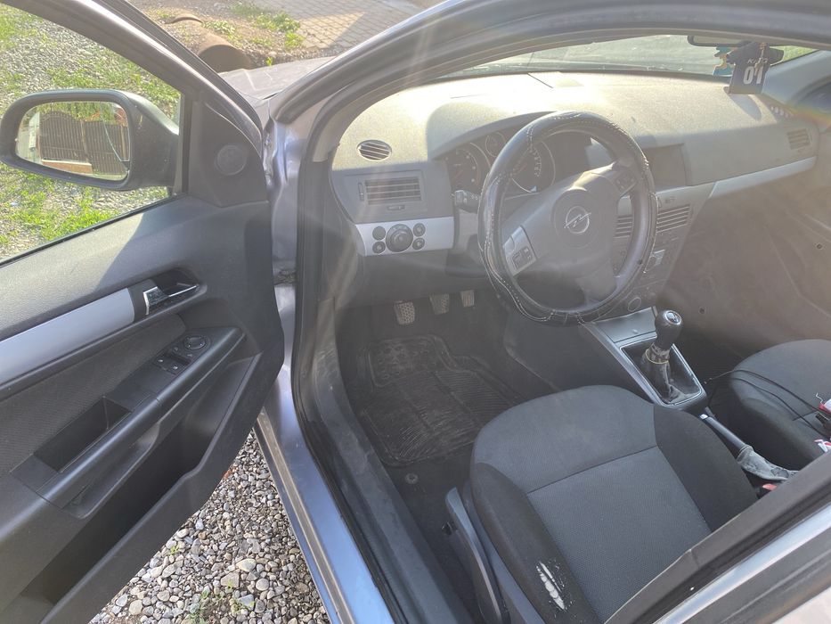 Opel astra H, stare tehnica buna.