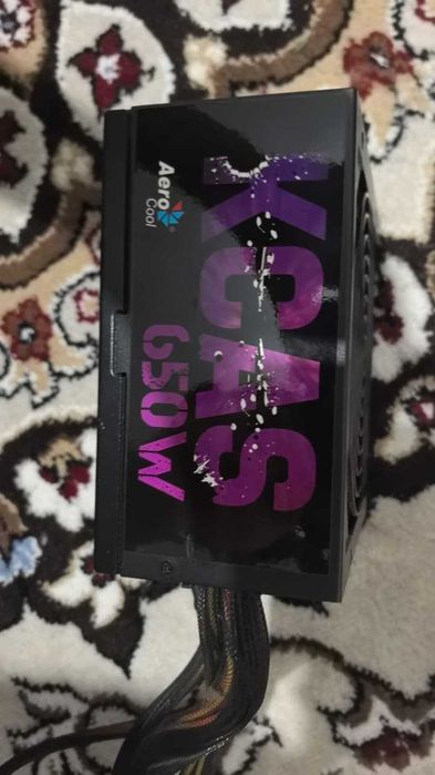 I5 4670k GTX 1050ti 16gb ram