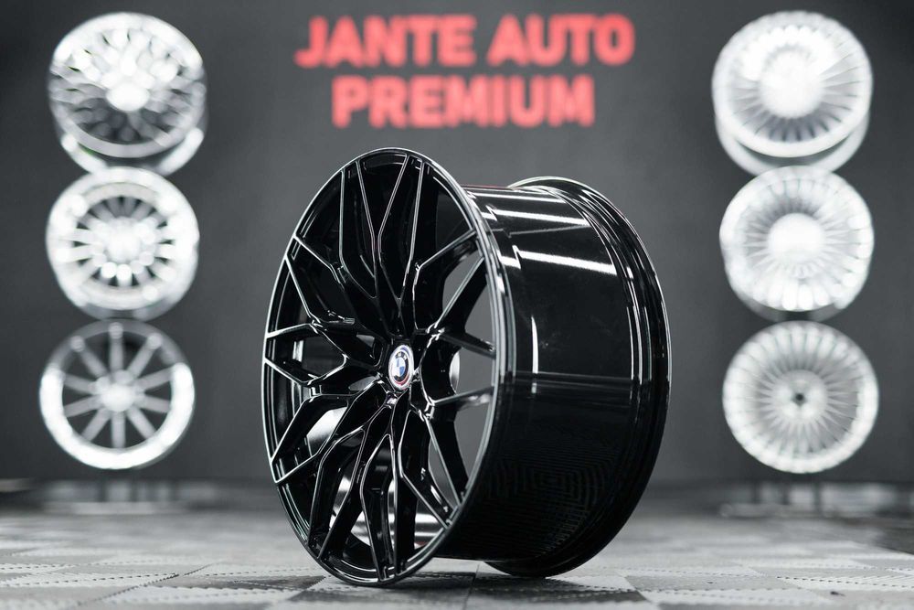 jante 20 bmw ///m r20 f