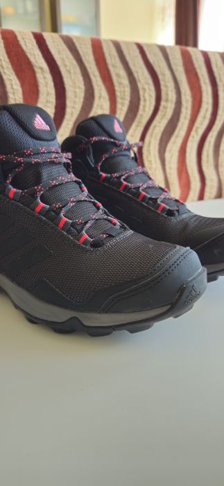 Adidas Terrex Eastrail MID GTX W 38 ²/³