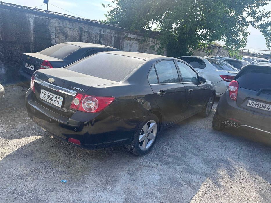 Срочно сотилади ЭПИКА