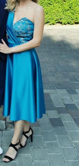 Vand rochie eleganta XS-S