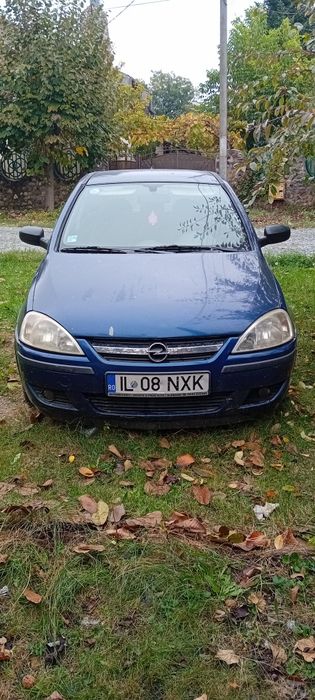 OPEL Corsa 2005 — imagine 2