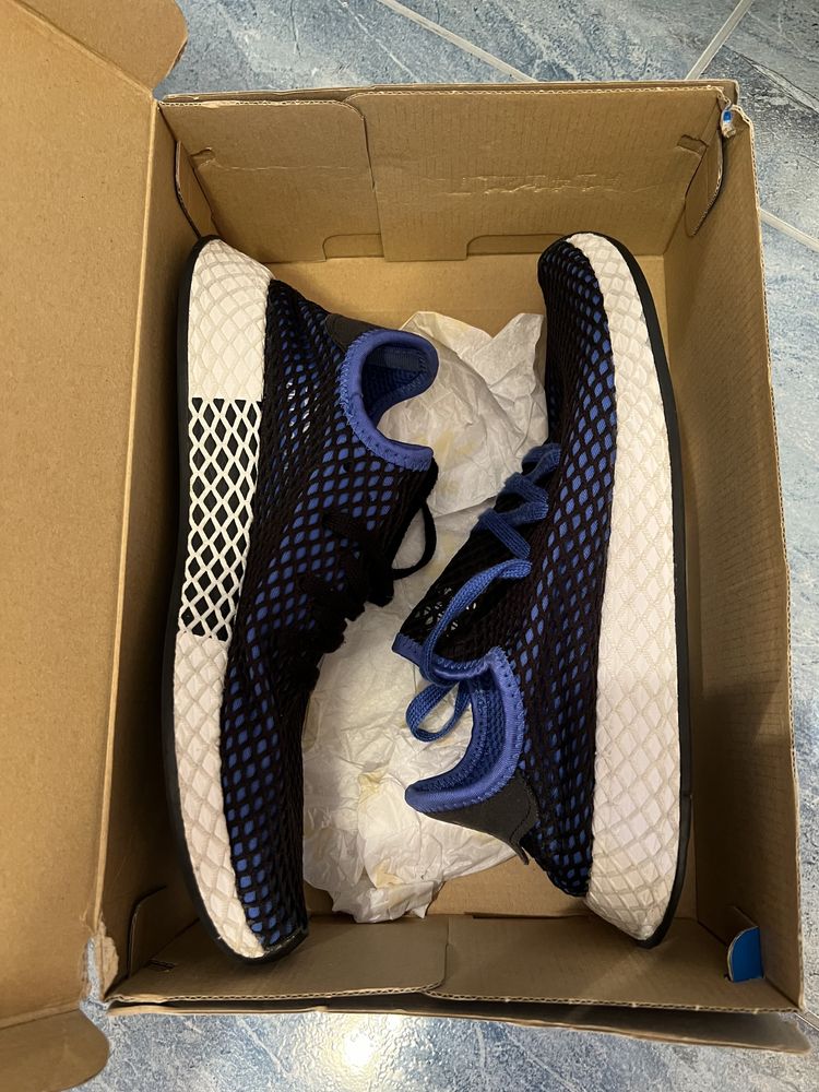 Adidas deerupt runner Palazu Mare OLX.ro